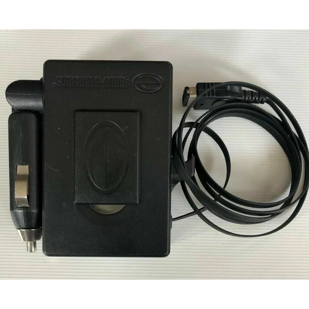 Game-Elements GNDS01 Charger for Nintendo DS / DS Lite Tested & Fully Functional